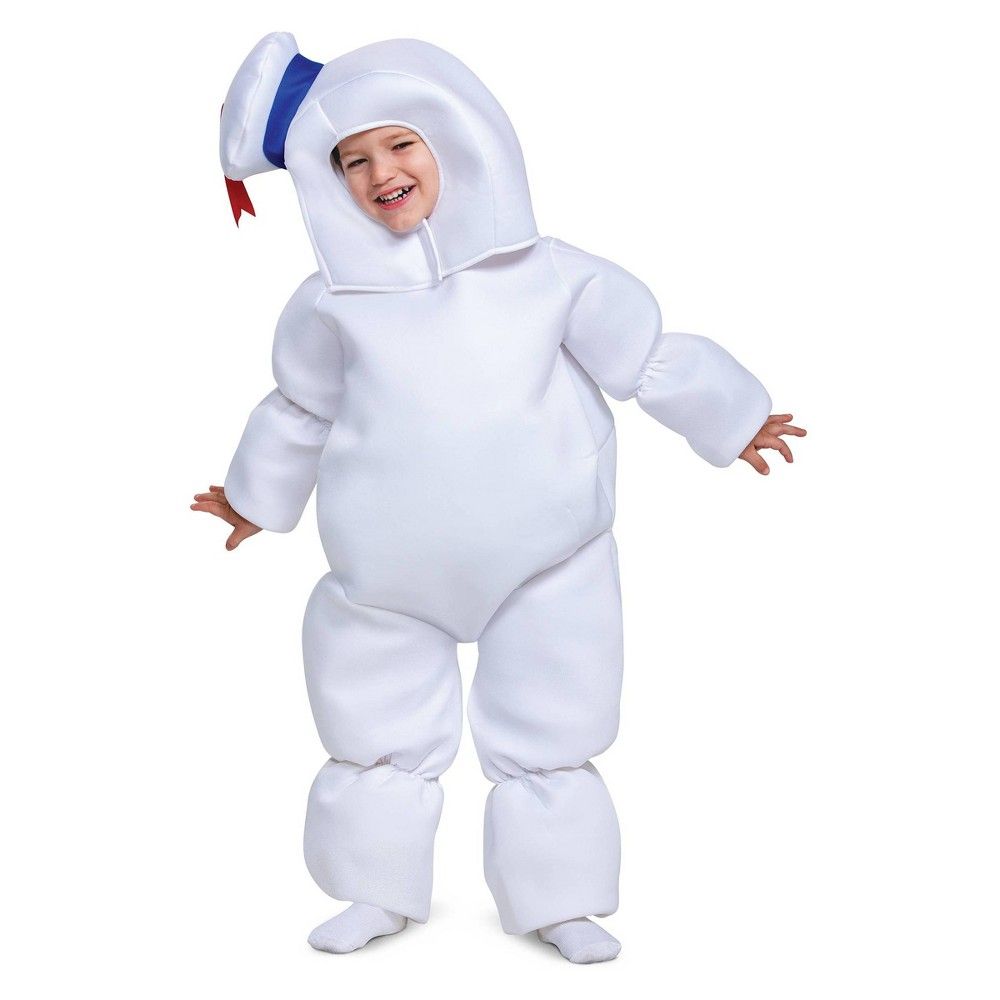 mini puft