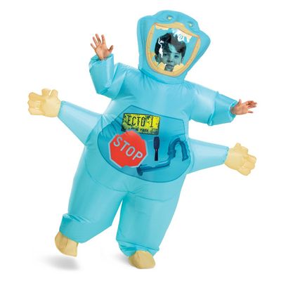Muncher alm inflatable