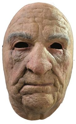 Old Man mask