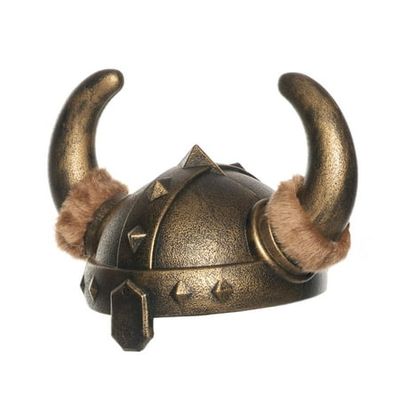 Viking Helmet