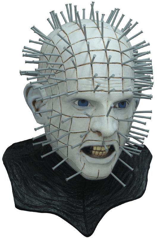 Hellraiser pinhead
