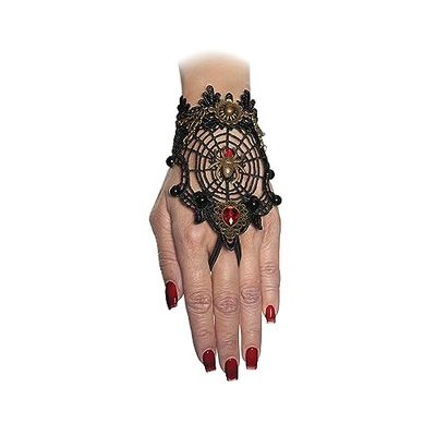 spiderweb Gauntlet