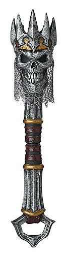 Wicked King Scepter