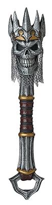 Wicked King Scepter