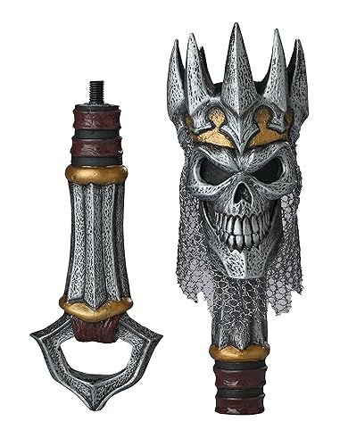 Wicked King Scepter