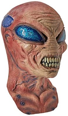 Alien Garo