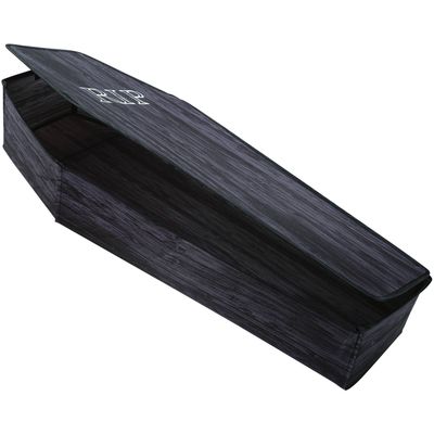 60&quot; Collapsible Coffin