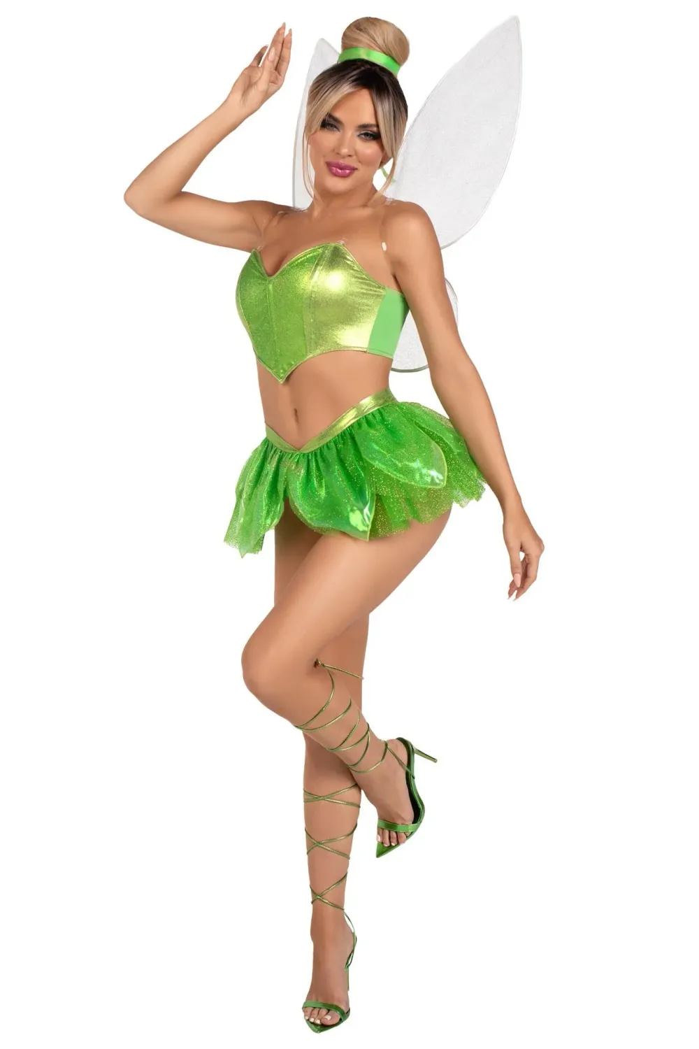 Rebel Fairy