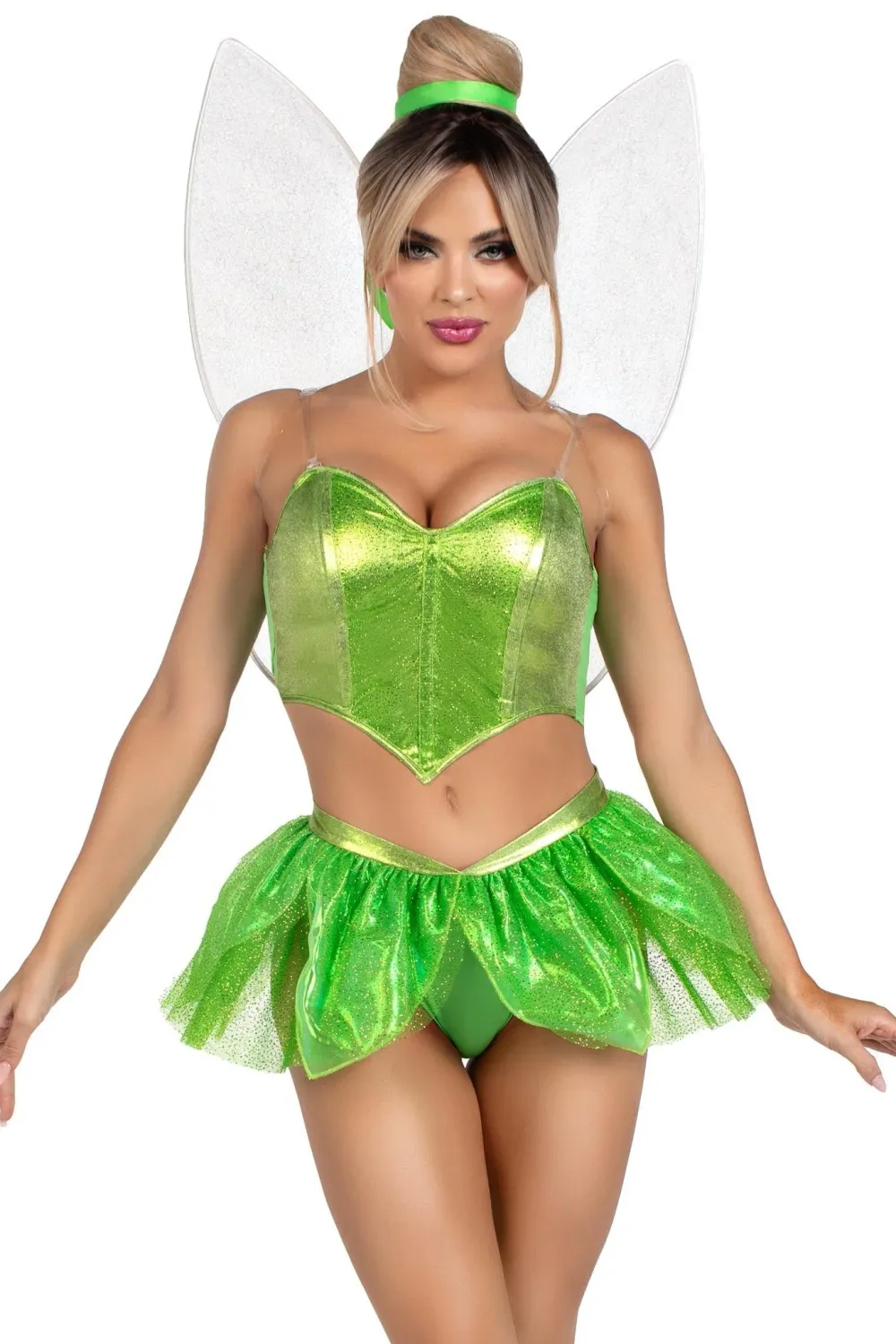 Rebel Fairy