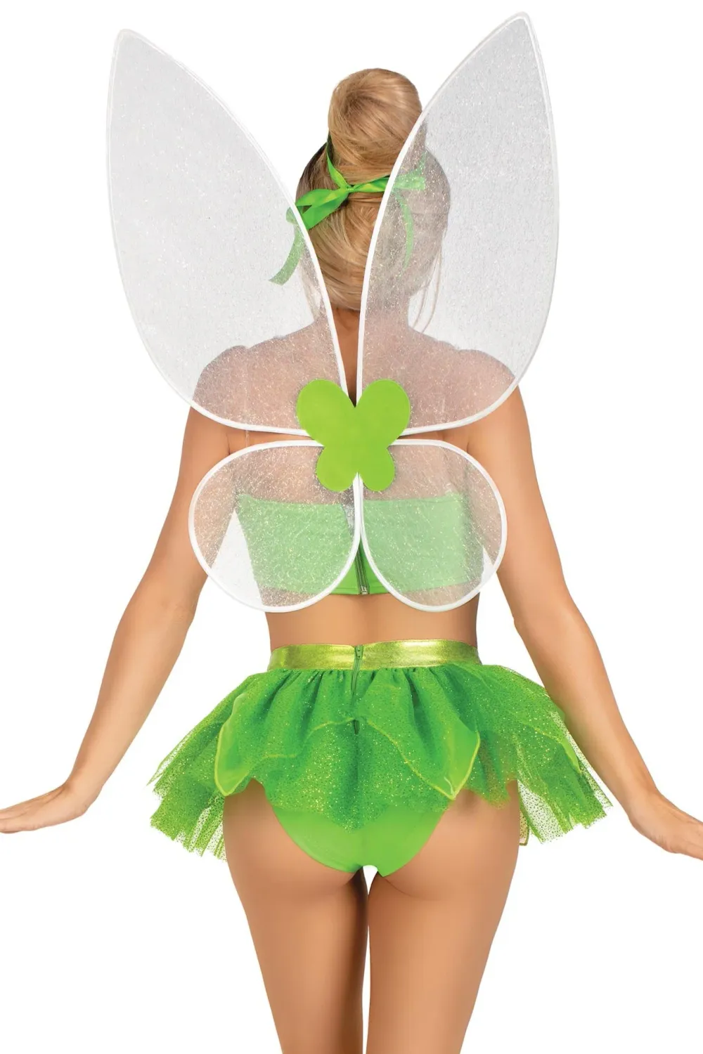 Rebel Fairy
