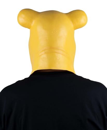 Bloody pooh
