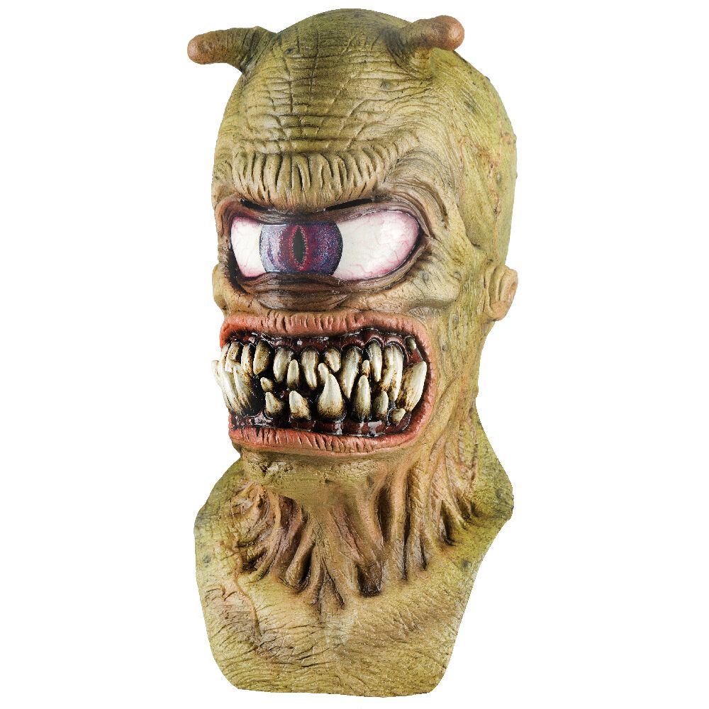Rool Alien