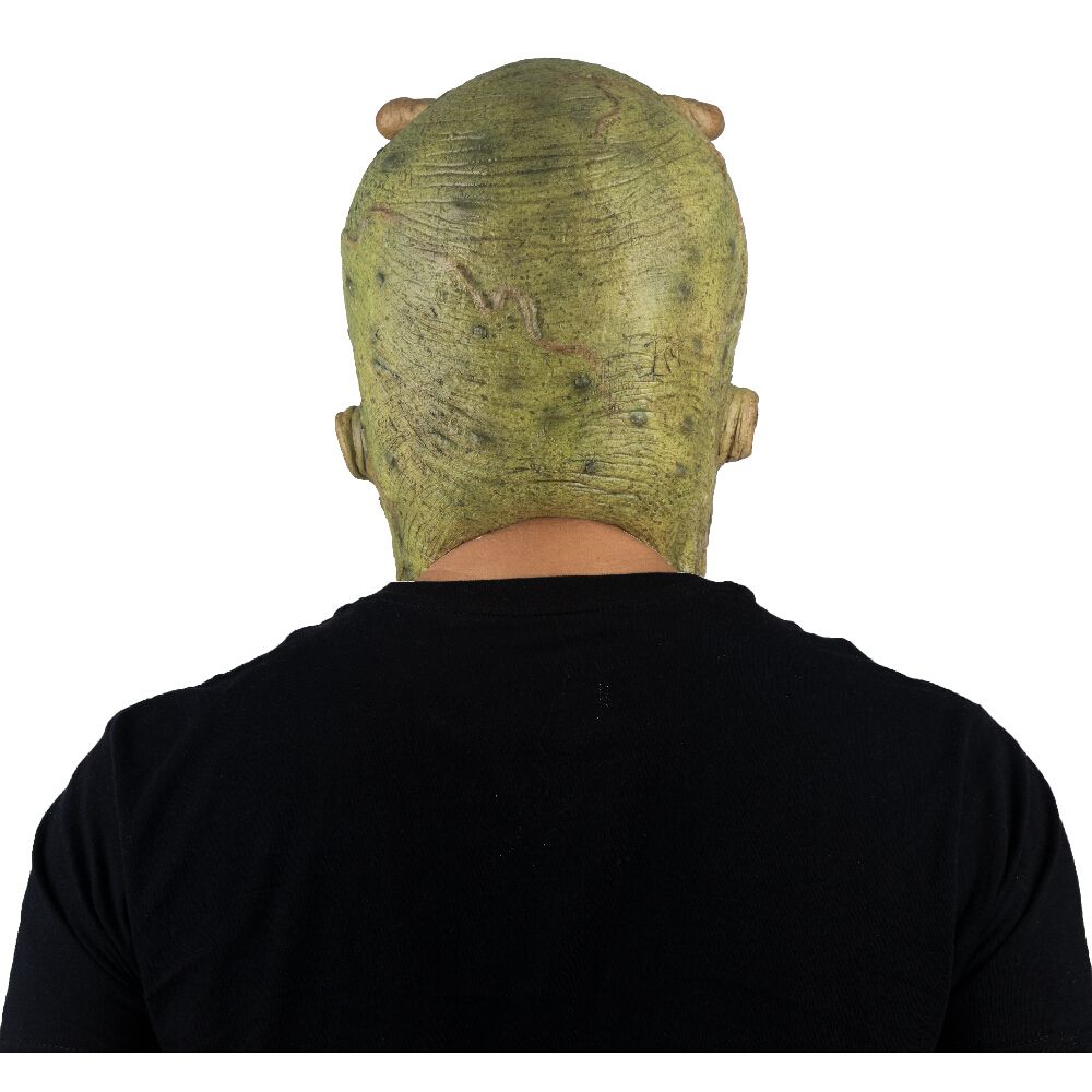 Rool Alien