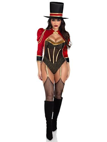 Ravishing Ringmaster 2024