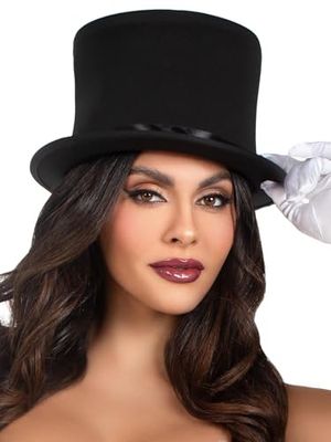Collapsible Top hat deluxe