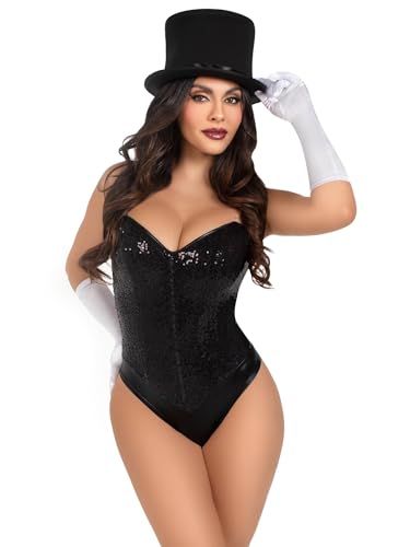 Collapsible Top hat deluxe
