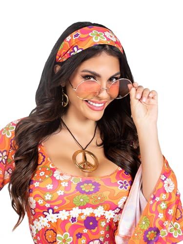 Hippie Chick