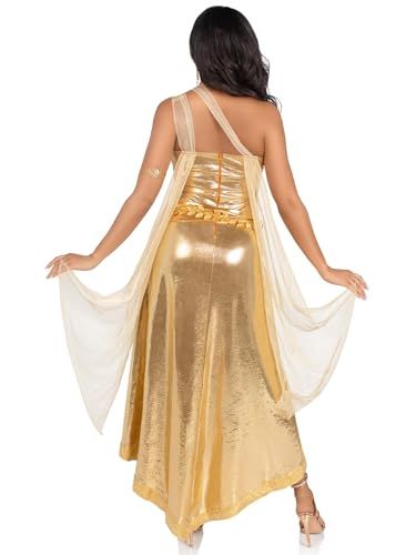 Golden Goddess