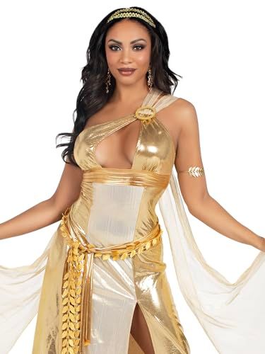 Golden Goddess