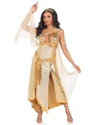 Golden Goddess
