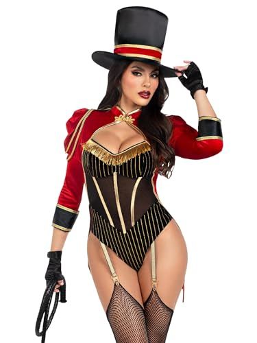 Ravishing Ringmaster 2024