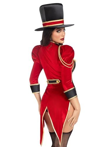 Ravishing Ringmaster 2024