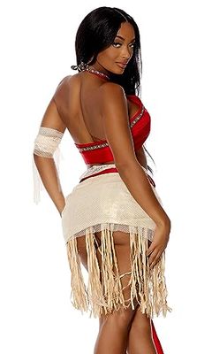Polynesian Princess