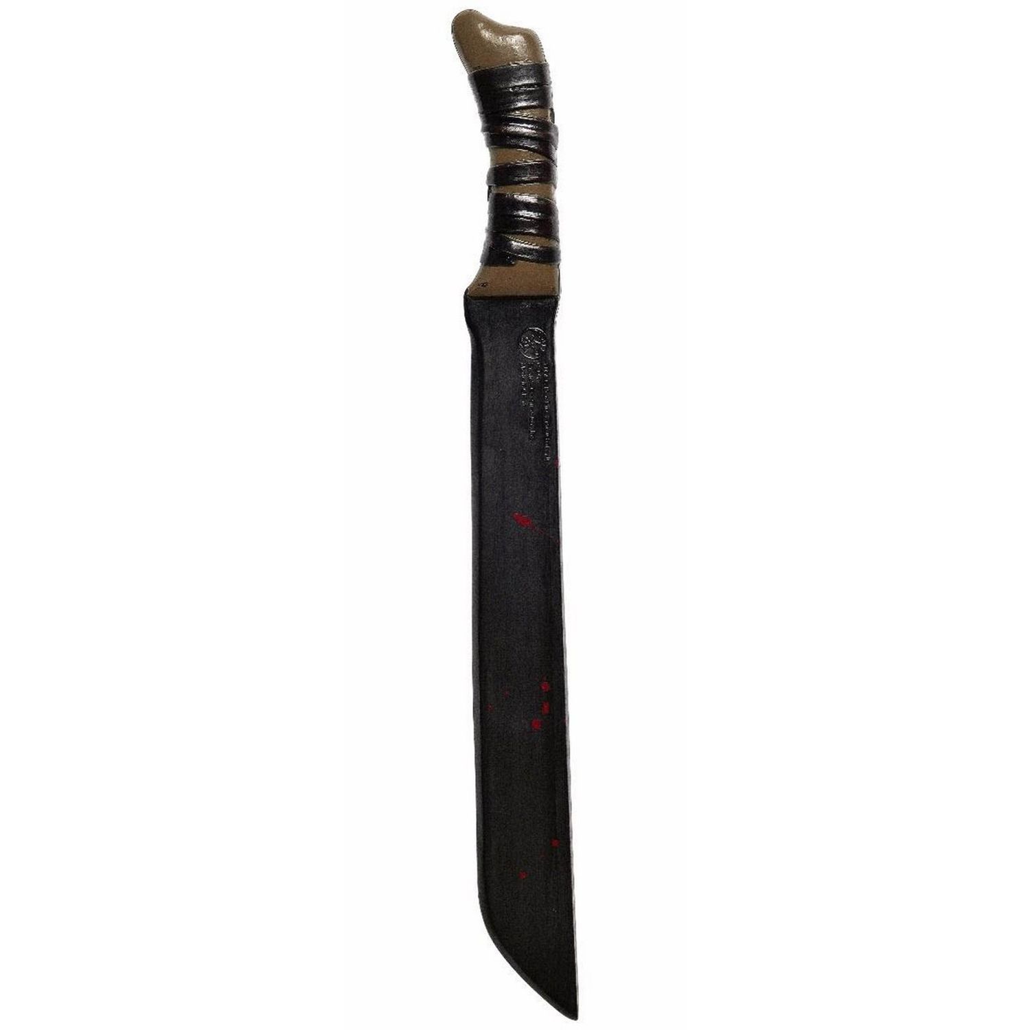 Jason Voorhees machette