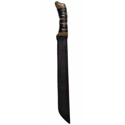 Jason Voorhees machette