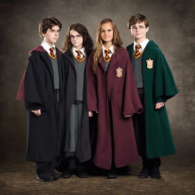 Harry Potter Costumes, Accessories and Home Decor