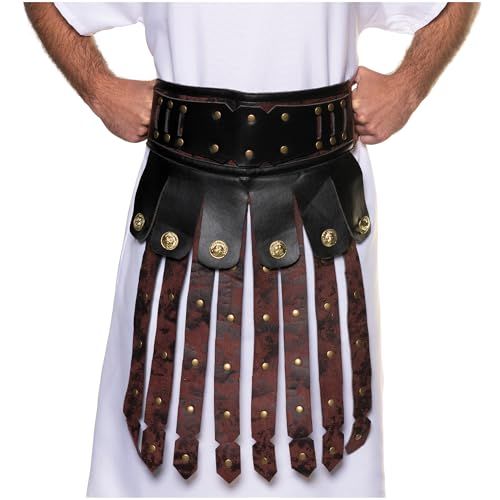 roman belt