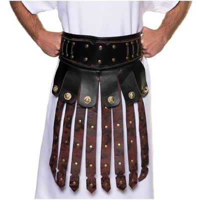 roman belt