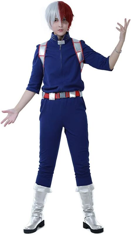 shoto todoroki
