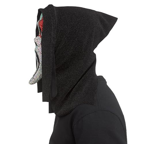 ghost face bloody bling
