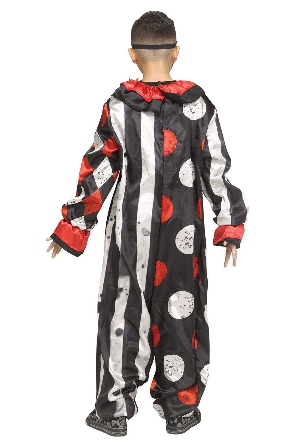 Big Top Bling clown kids