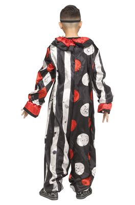 Big Top Bling clown kids