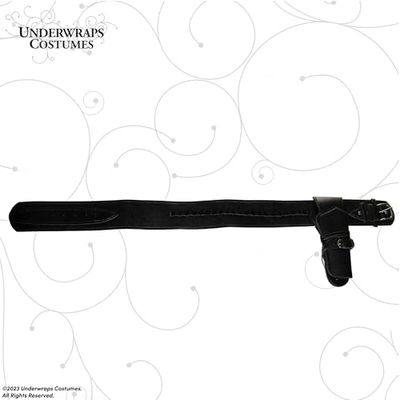 Cowboy Holster black