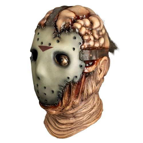 Jason Goes to Hell 93