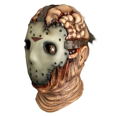 Jason Goes to Hell 93