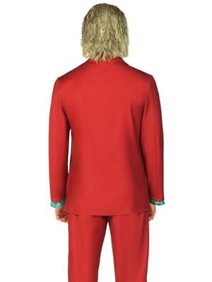 Deviant Clown (Joker)