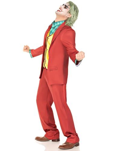 Deviant Clown (Joker)