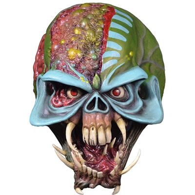 Final Frontier Iron Maiden