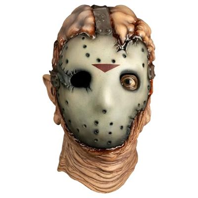 Jason Goes to Hell 93