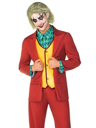 Deviant Clown (Joker)