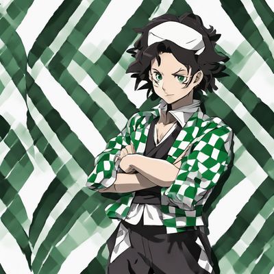 Anime Costumes