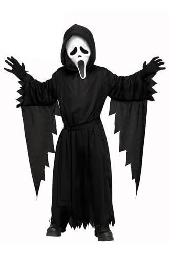 Ghost Face Toddler