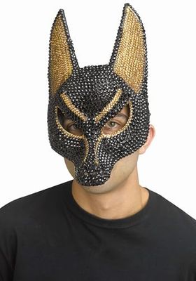 Bling Anubis