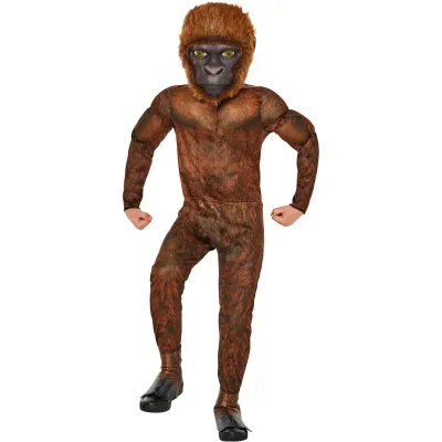 Godzilla kong Suko