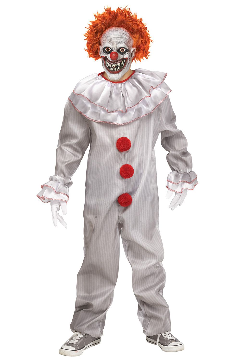 Carnevil Clown boys