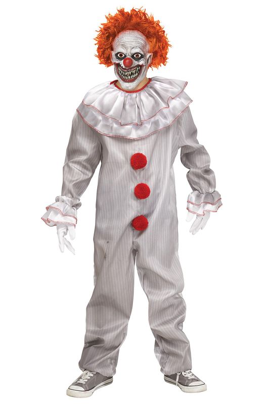 Carnevil Clown boys